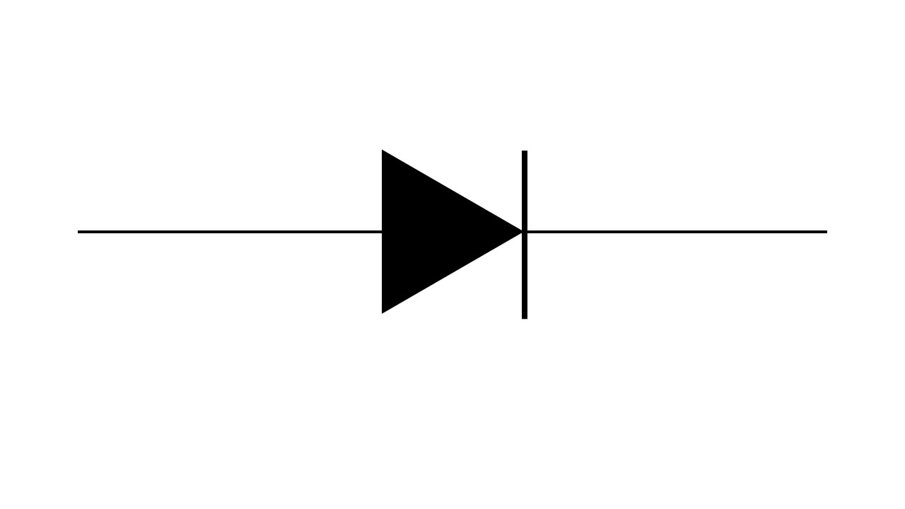 p-n 접합 다이오드