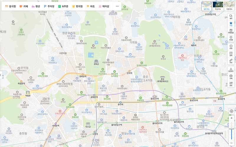 로케이션 헌팅 이미지 1